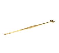 Kisangel Sound Post Setter for Violin Durable Repair Tool with for Easy Insertion and Versatile Shape Bending Design present for Musicians