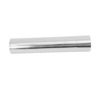 Kisangel Stainless Steel Stove Pipe Flue for Camping Tent Stoves Hammock Tents Rvs Leak-Resistant Exhaust Tube with Secure Connection Outdoor Boiler Flue Replacement