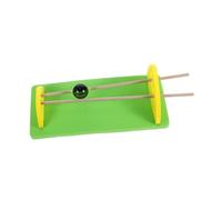 Kisangel Strange Slope Science Kit Engaging DIY Physics Project for Elementary Students Complete Experiment for Fun Learning and Exploration Science Education