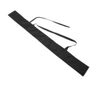 Kisangel Strap Bag Thickened Japanese Style Carrying Case for Outdoor Travel and Practice with Comfortable Backpack Design