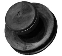 Kisangel Suction Handle for Singing Bowl Durable Lifter for Meditation Sound Bowls Lightweight and Convenient Easy to Use and Store