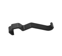 Kisangel Tablet Mount Clip for Mini Drone Controller Easy Install Tablet Holder for Devices Sponge-padded Extension Stand Compatible with Mavic Control Drone Accessory