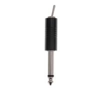 Kisangel Tattoo Button Switch 3.5mm Plug, Universal Hand Finger On Off Switch for Power Supply, Artists Studio Supplies