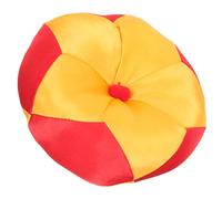 Kisangel Tibetan Singing Bowl Cushion 3.5 Inch Cotton Pad Buddhist Sound Bowl Pillow Mat for Meditation and Yoga Supplies
