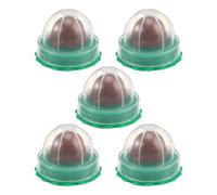 Kisangel Treats with Urinary Support Natural for Cats Catnip 5pcs Lollipop Snack Material and Activity Enhancement Candy Balls Pet Use