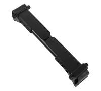 Kisangel Twin Stroller Connector for Boy Girl and Detachable Dual Pushchair Attachment Easy Link Device for Synchronizing and Transforming Two Single Prams Into One Double Stroller
