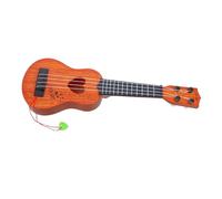 Kisangel Ukulele Musical for Beginners Classical Guitar Instrument with Smooth Polished Edges Educational Music for Boys and Developing Fine Motor Skills