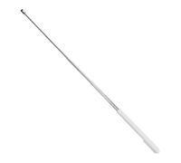 Kisangel Universal Stylus Pen for Touch Screens and Tablets High Sensitivity, 55cm Retractable Whiteboard Screen Writing Pen Clip, Portable Capacitive Touchscreen Stylus for Digital