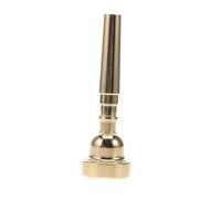 Kisangel Universal Trumpet Mouthpiece for Horn for Bands Schools and Concerts Ages 5-12