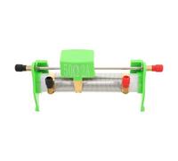 Kisangel Variable Resistor Sliding Rheostat 50Ω 2A, Physics Lab Equipment for School Science Experiment, Magnetic Slide Rheostat for Circuit Learning & Teaching