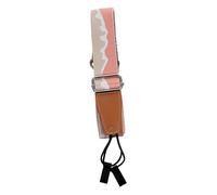 Kisangel Versatile Ukulele Strap Guitar Belt Easy to Carry No-drill Adjustable Comfortable for Long Play for Adults