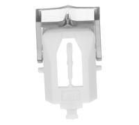 Kisangel Vinyl Turntable Replacement Needle Phonograph Stylus for Sound Quality Compatible with Various Record Players Lightweight Plastic Design for Easy Installation Minimize Distortion