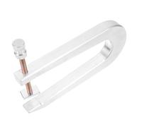 Kisangel Violin Beam Clamp Tool Cello Sticky Beam Making Tool for Violins with Guitar Capo Function for Optimal Sound Quality