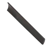 Kisangel Violin Fingerboard Durable Fretboard for Enhanced Performance Technique Compatible with Various Violins Essential Musical Instrument Accessory
