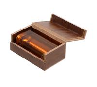 Kisangel Violin Rosin for Bow Made of Synthetic Material with Storage Wooden Box, and Improves Instrument Pronunciation, for Playing Violin Or Cello