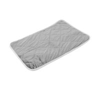 Kisangel Warm Blanket for Dogs Cats Self Heating Pet Bed Pad Portable Easy to Use No Electricity Needed