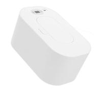 Kisangel Wet Wipes Heater USB Powered Warmer for Camping Portable Storage Box Thermostatic Control for Care and Travel