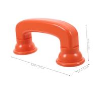 Kisangel Whisper Reading Phones for Adults Ergonomic Speech Therapy for Classroom and Home Use Lightweight Reading Fluency Tool to Hear Myself and Accelerate Pronunciation Skills