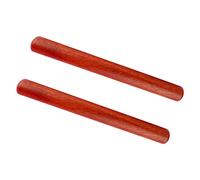 Kisangel Wooden Rhythm Sticks for Drum Percussion Instruments Musical Stick Enhance Rhythm and Timing