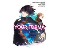 Yoshinori Kisaragi – Your Forma Vol. 1 – Manga – Yen Press