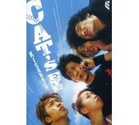 Kisarazu Cats Eye: The Movie [DVD] [2003] [Region 1] [US Import] [NTSC]