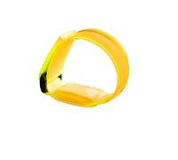 Kis'Degas Light Up Bracelets - LED Bracelets Light Up Festival Accessories Supplies for Wedding Raves Concert Camping Sporting Events Party