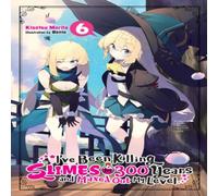 Kisetsu Morita I've Been Killing Slimes for 300 Years & Maxed Out My Level in White Kisetsu Morita White