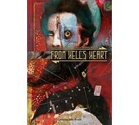 Matt Kish – From Hell's Heart: An Illustrated Celebration of Herman Melville