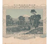 Kishi Bashi - Emigrant EP (Clear) JNR365LPC1