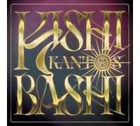 Kishi Bashi - Kantos