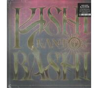 Kishi Bashi Kantos LP vinyl Europe Joyful Noise Recordings 2024 Limited purple