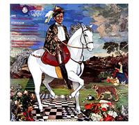 Kishi Bashi - Lighght (2 Bonus Tracks)