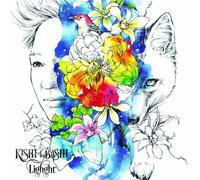 KISHI BASHI - Lighght