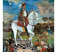 Kishi Bashi - Lighght