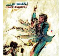 Kishi Bashi - String Quartet Live