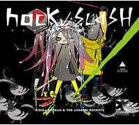 KISHIDA KYOUDAN & THE MYOUJOU ROCKETS ALBUM