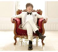 Kisho Taniyama No Mr.Tambourine Man - DJCD Shikisoku Zekuu 10Th Anniversary Edition (CD+2DVDS) [Japan CD] FFCV-51