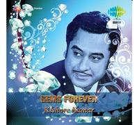 KISHORE KUMAR - GEMS FOREVER KISHORE KUMAR