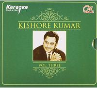 KISHORE KUMAR - KISHORE KUMAR VOL 3