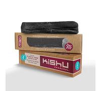 Kishu Charcoal - Activated Charcoal Water Filter for Pitchers 2-pack