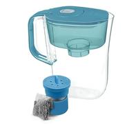 Kishu Charcoal Reuseable Filter for 'Brita'