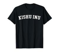 Kishu Inu T-Shirt