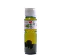 Kishu Monogatari Plum Wine with Plums 720ml