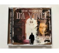 Kisjes, Jan - Music Inspired By Da Vinci
