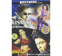 Kismat [DVD] [2004] [Region 1] [US Import] [NTSC]