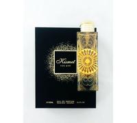 Kismet 100ml for men by Lattafa spicy wood vanilla perfume
