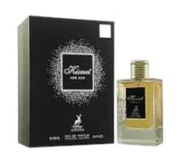 Kismet 100ml for Men spicy wood vanilla perfume by Maison ALHAMBRA