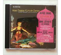 Kismet - 1965 Music Theater of Lincoln