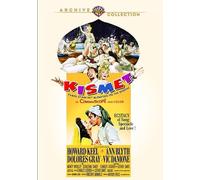 Kismet