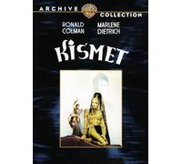 Kismet – Ronald Colman, James Craig – DVD – US Import (1944)